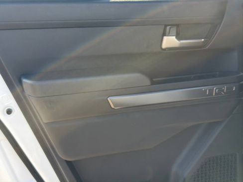 New 2026 Toyota Tacoma TRD Sport AWD/4WD image 19