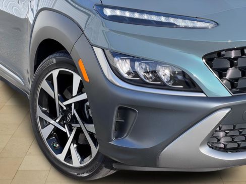 Used 2023 Hyundai Kona Limited image 45