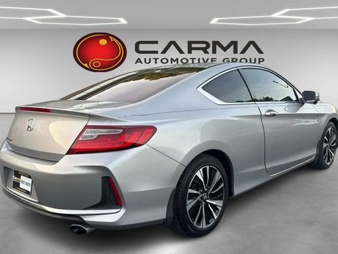 Used 2016 Honda Accord EX-L image 5