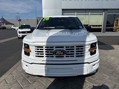 Used 2026 Ford F150 XL w/ Equipment Group 103A High RWD image 28