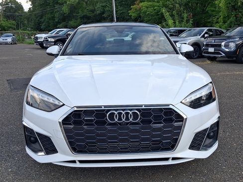 Used 2024 Audi A5 2.0T Premium Plus AWD/4WD image 8