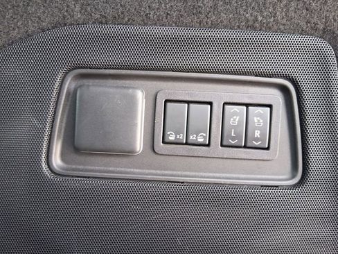 Used 2023 Cadillac Escalade Premium Luxury w/ LPO, Floor Liner Package RWD image 8