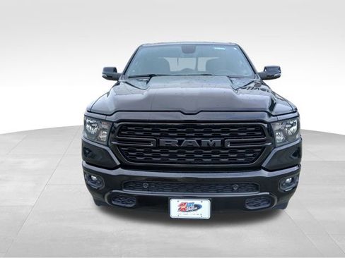 Used 2023 RAM 1500 Big Horn image 8
