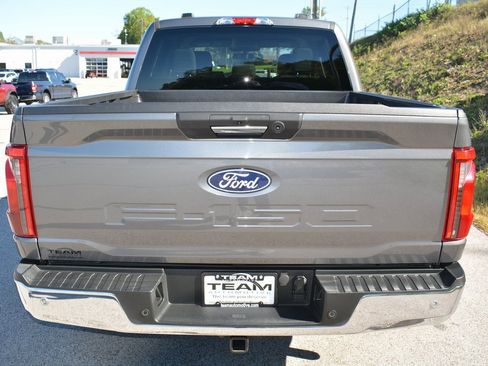 Used 2024 Ford F150 XLT image 6