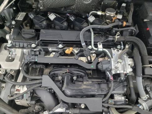 Used 2024 Toyota Corolla LE FWD image 30
