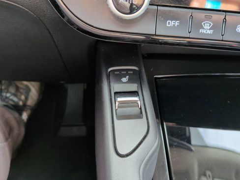 Used 2025 Kia Telluride S AWD/4WD image 24
