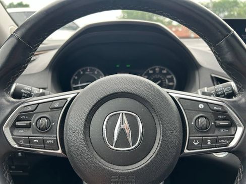 Used 2021 Acura RDX AWD w/ Advance Package image 17
