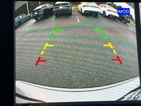 Used 2023 Nissan Kicks SR FWD image 29