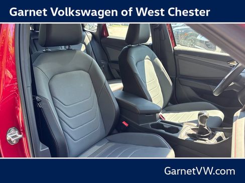 New 2026 Volkswagen Jetta GLI Autobahn FWD image 35