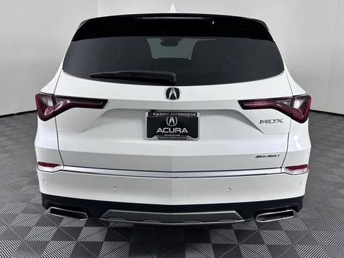 New 2026 Acura MDX Technology Package image 6