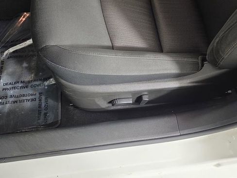 Used 2024 Nissan Altima 2.5 SV image 35