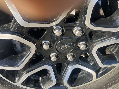 Used 2023 Ford F150 XLT w/ Equipment Group 302A High AWD/4WD image 9