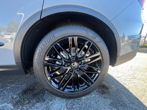 New 2026 Acura MDX A-Spec AWD/4WD image 22