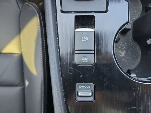 Used 2024 Nissan Rogue SL w/ SL Premium Package FWD image 27