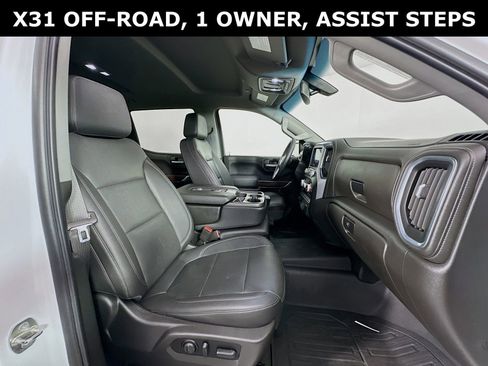 Used 2022 GMC Sierra 1500 SLT image 30