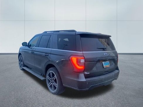 Used 2019 Ford Expedition Limited w/ Equipment Group 303A image 6