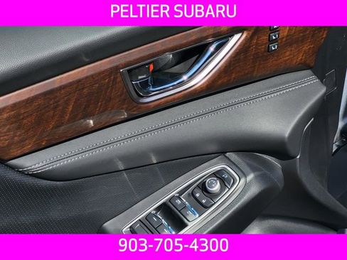 New 2025 Subaru Ascent Touring image 13