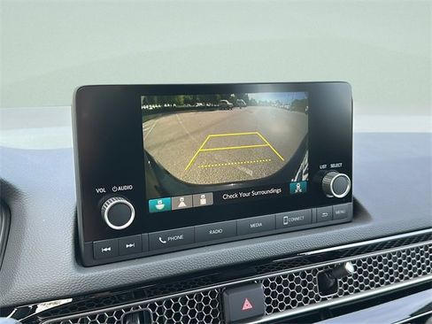 New 2026 Honda Civic Sport image 23