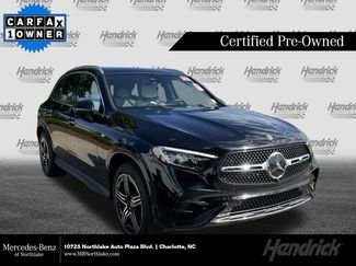 Used 2025 Mercedes-Benz GLC 350e 4MATIC w/ AMG Line video 1