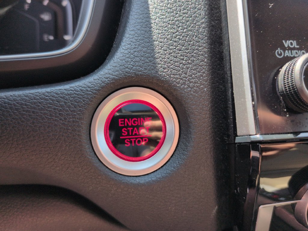 Used 2017 Honda CR-V EX-L image 18