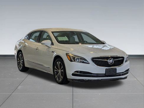 Used 2017 Buick LaCrosse Essence w/ Sights and Sounds Package FWD image 5