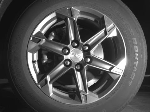 Used 2025 Chevrolet Blazer LT FWD image 12