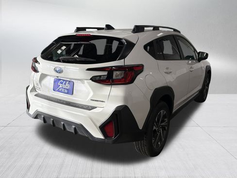 Certified 2025 Subaru Crosstrek 2.0i Premium image 7