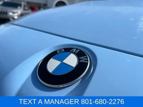 Used 2023 BMW M2 w/ Lighting Package RWD image 16