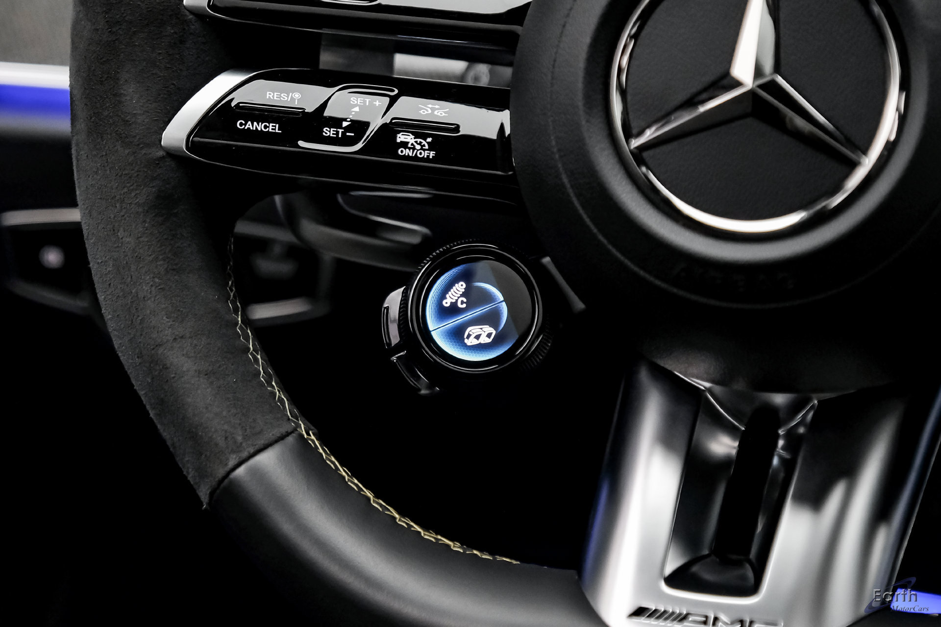 Used 2023 Mercedes-Benz E 63 AMG S image 47