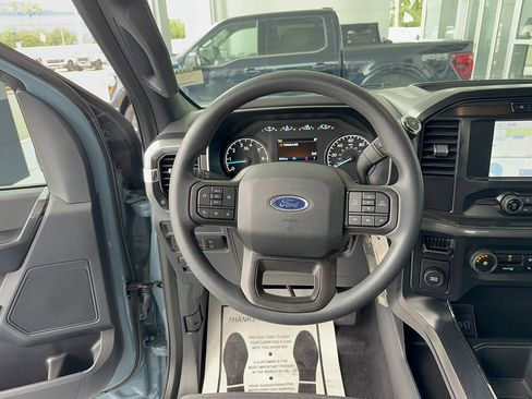 Certified 2023 Ford F150 XL w/ STX Appearance Package RWD image 33