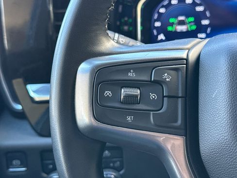 Used 2024 Chevrolet Silverado 2500 LT image 34