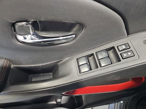 Certified 2023 Nissan Frontier PRO-4X w/ Pro-4X Premium Package image 11