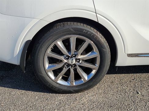 Used 2016 Kia Sorento SX w/ SXL Technology Package image 5