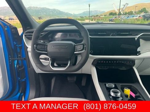 New 2026 Jeep Cherokee Laredo AWD/4WD image 19
