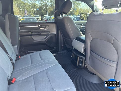 Used 2022 RAM 1500 Big Horn image 17