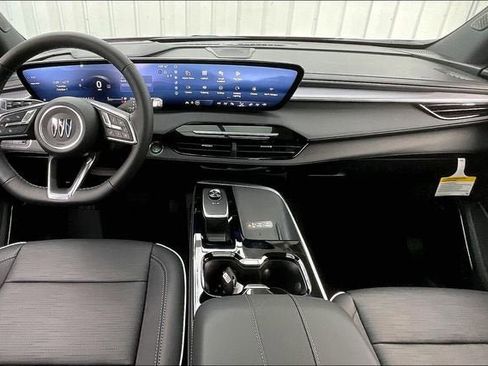 New 2026 Buick Enclave Sport Touring w/ Power Package FWD image 6