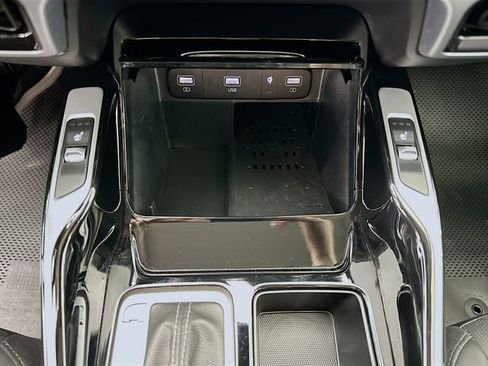 Used 2022 Kia Sorento SX image 21