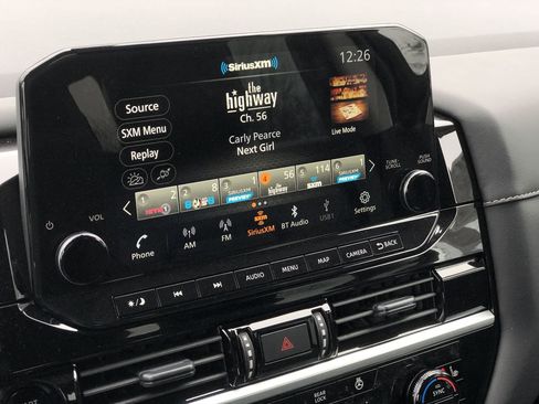 New 2025 Nissan Pathfinder SL image 28