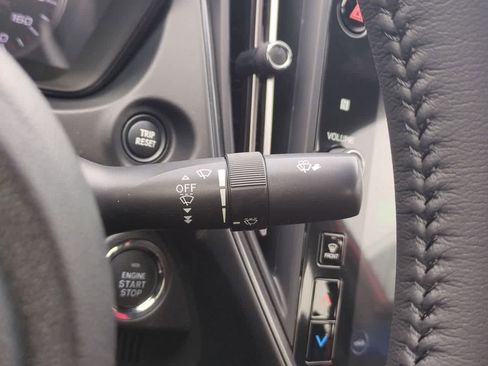 New 2026 Subaru WRX Limited AWD/4WD image 26