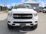 Used 2022 RAM 1500 Big Horn w/ Trailer Tow Group (B) image 2