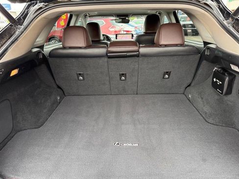 Used 2017 Lexus RX 350 FWD w/ Premium Package image 5