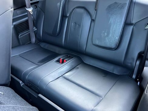 New 2025 Mitsubishi Outlander SEL Black Edition AWD/4WD image 16