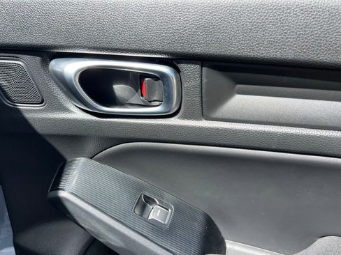 Used 2024 Honda Civic Si image 49