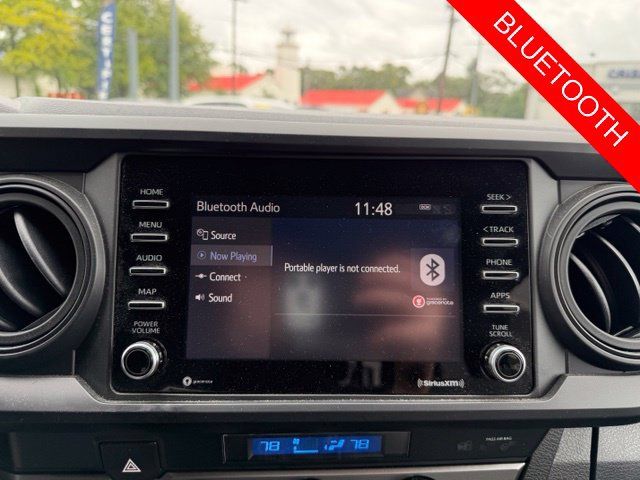 Used 2022 Toyota Tacoma SR AWD/4WD image 36
