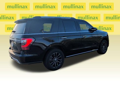 Used 2020 Ford Expedition Limited w/ Equipment Group 301A image 4