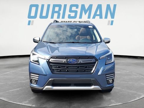 Certified 2023 Subaru Forester Touring AWD/4WD image 8