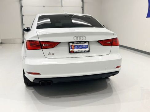 Used 2015 Audi A3 1.8T Premium Plus FWD image 10
