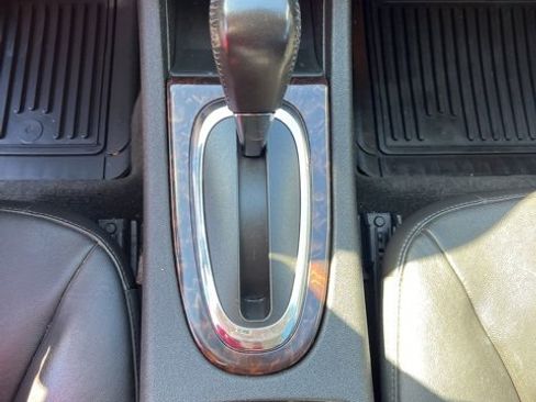 Used 2013 Chevrolet Impala LTZ image 14