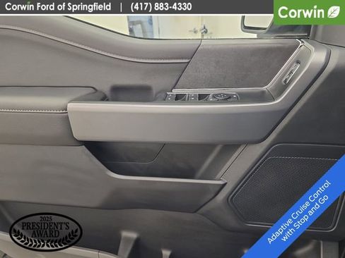 New 2026 Ford F150 XLT image 39