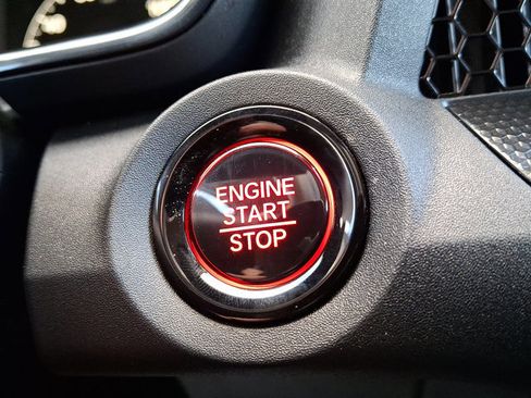 Certified 2025 Honda CR-V LX image 24